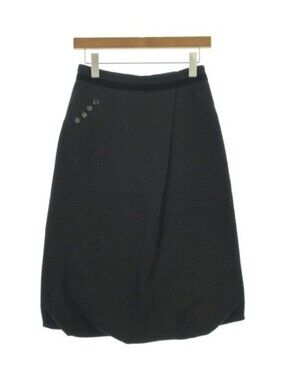Louis Vuitton Long Maxi Length Skirt